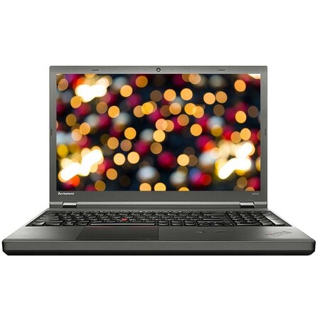 Lenovo ThinkPad W540