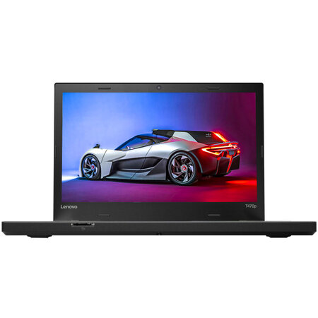 Lenovo ThinkPad T470p