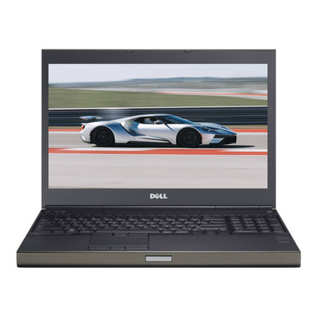 Dell Precision M4800