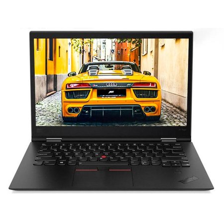Lenovo ThinkPad X1 Carbon 3rd Gen
