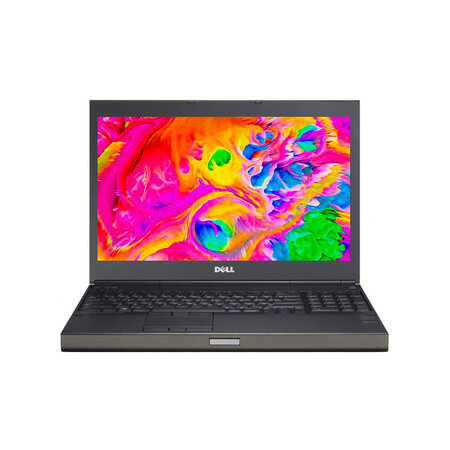 Dell Precision M4800