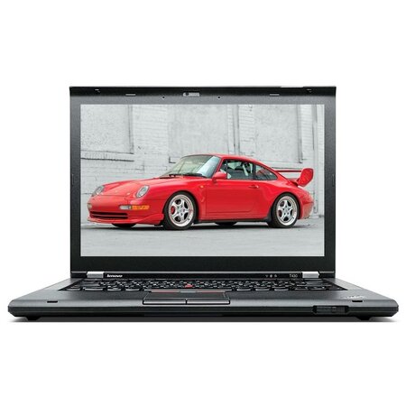 Lenovo ThinkPad T430