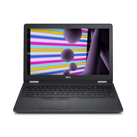 Dell Latitude E5570