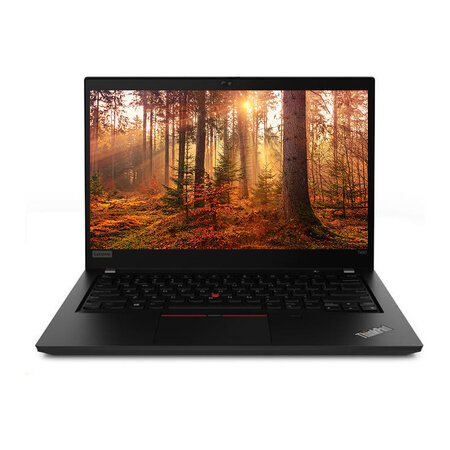 Lenovo ThinkPad T490s