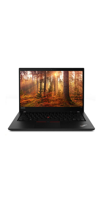 Lenovo ThinkPad T490s