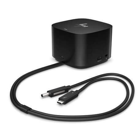 HP Thunderbolt Dokovací stanice G4 280W - oddělitelný konektor