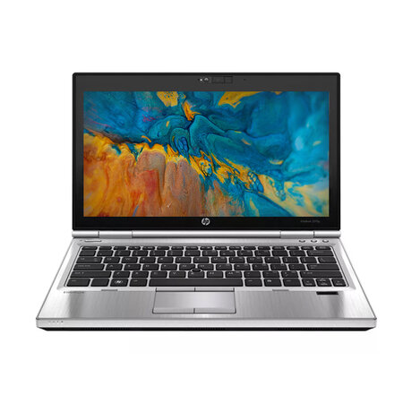 HP EliteBook 2570p