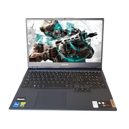 Lenovo Legion 5 15ITH6H