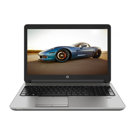 HP ProBook 650 G1