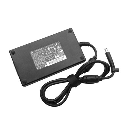 HP 200W Originál adaptér