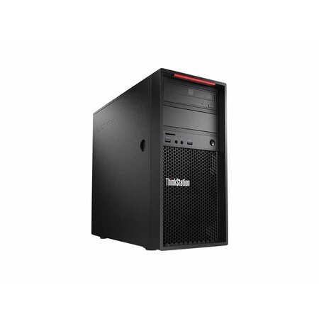 Lenovo ThinkStation P410 Tower Workstation
