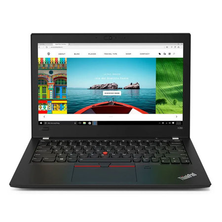 Lenovo ThinkPad X280