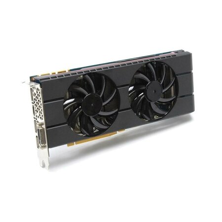 NVIDIA GeForce GTX 1080 8GB