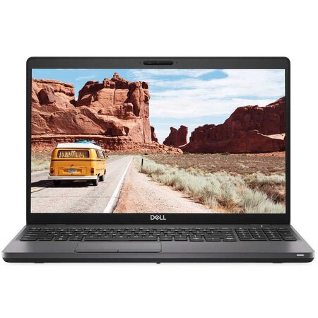 Dell Latitude 5500