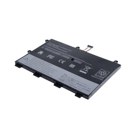 Baterie pro notebooky Lenovo Thinkpad Yoga 11e - 4600mAh