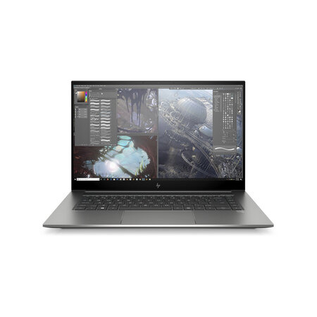 HP ZBook Studio G7 Mobile Workstation
