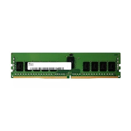 SK Hynix 16GB DDR4 PC21333 2666MHz CL19 DIMM ECC Registered