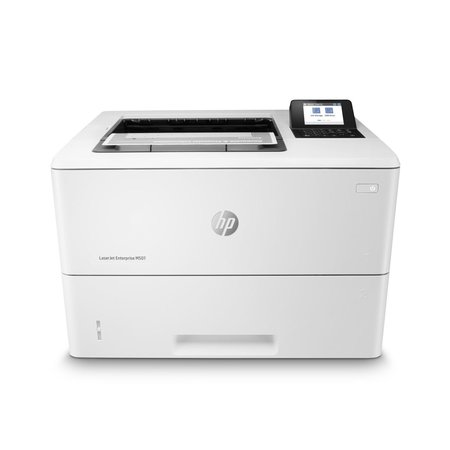 Laserová tiskárna HP LaserJet Enterprise M506 DN / duplex / síťová karta