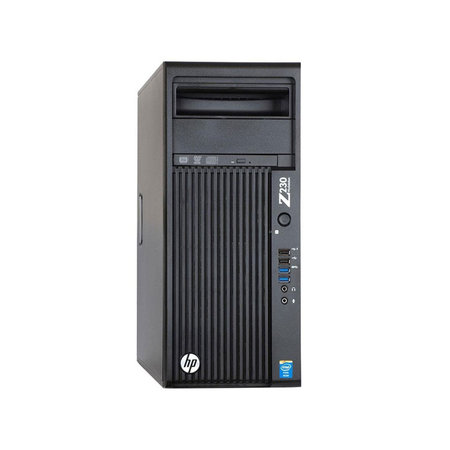 HP Z230 Tower Workstation