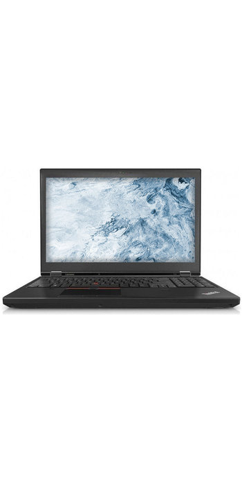 Lenovo ThinkPad P50