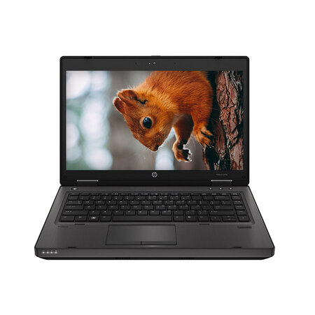 HP ProBook 6470b