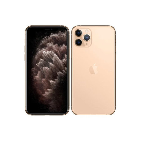 Apple iPhone 11 Pro 64GB Matte Gold