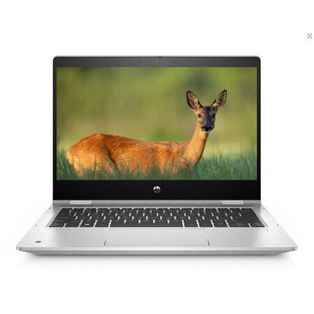 HP ProBook X360 435 G7