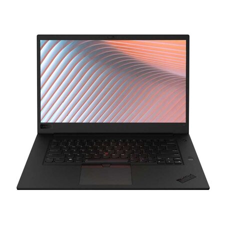 Lenovo ThinkPad P1