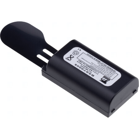 Baterie T6 power 55-060112-05, 55-060112-86, BTRY-MC30KAB02, BTRY-MC30KAB0E, BTRY-MC30KAB0H-01, BTRY-MC30MAB0H-01, 82-127909-01