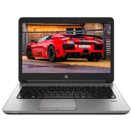 HP ProBook 645 G1