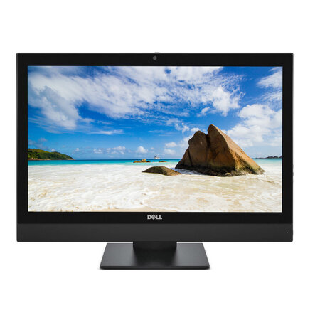 Dell OptiPlex 7450 AiO