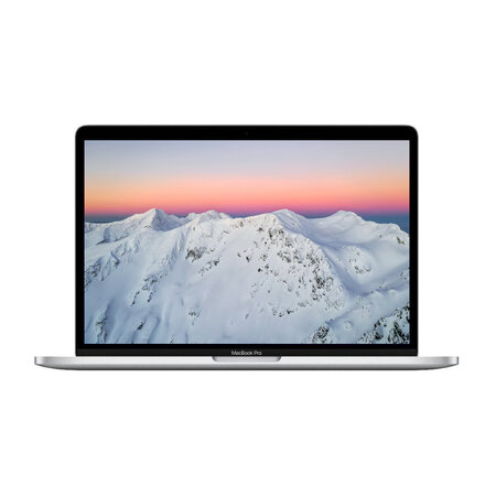 Apple MacBook Pro 13" Touch Bar (2020) Space Gray