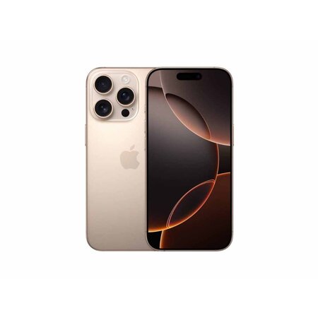 Apple iPhone 16 Pro 256GB Desert Titanium