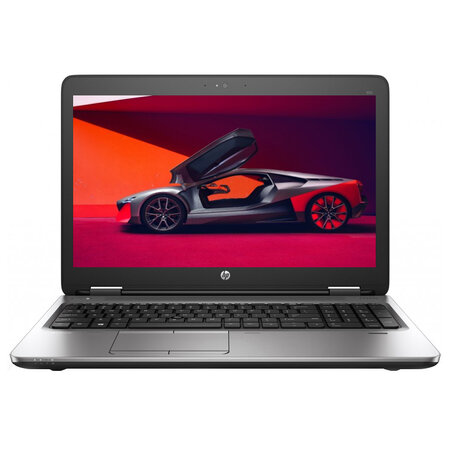 HP ProBook 650 G2