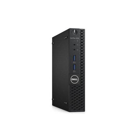 Dell OptiPlex 3050 Micro PC