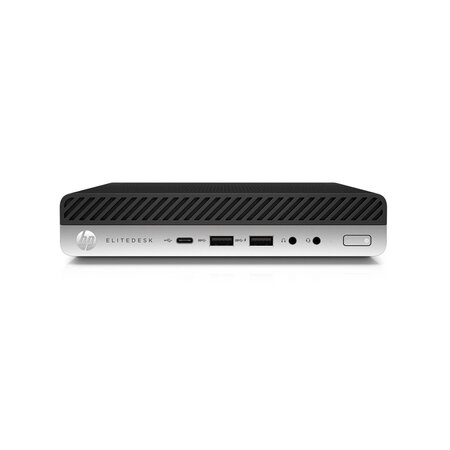 HP EliteDesk 800 G5 DM