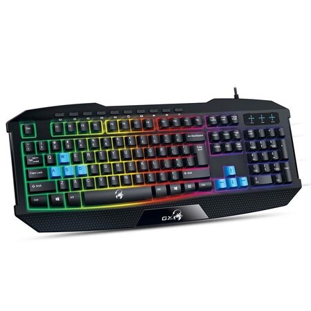 GENIUS klávesnice GX GAMING K-215