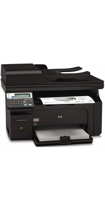 HP LaserJet Pro M1217 nfw - multifunkční laserová tiskárna/kopírka/scanner/fax - NOVÁ NEPOUŽITÁ !