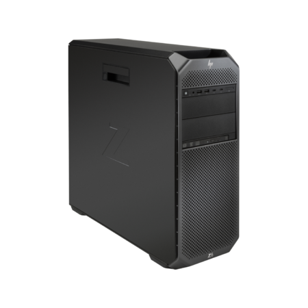 HP Z6 G4 Workstation
