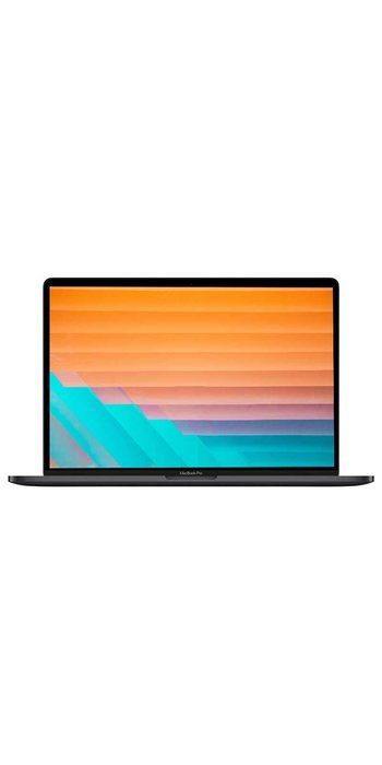 Apple MacBook Pro 15" (2019) Space Gray