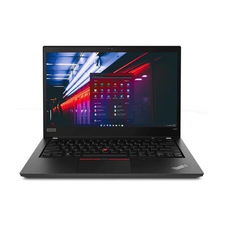 Lenovo ThinkPad T490