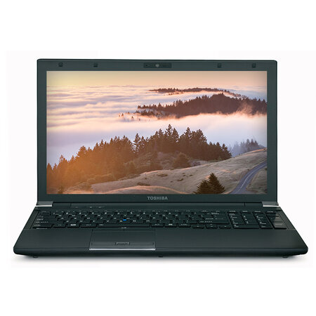 Toshiba Tecra R850