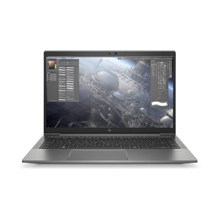 HP ZBook Firefly 14 G8