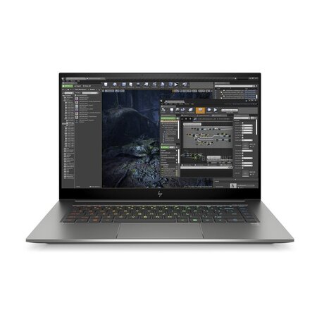 HP ZBook Studio G8