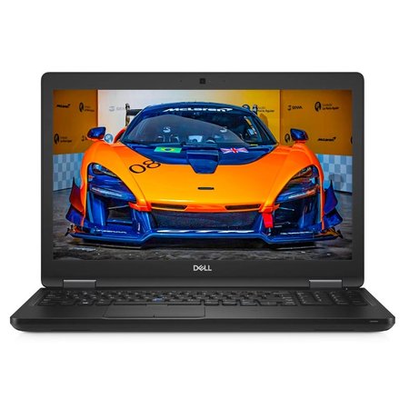 Dell Latitude 5591