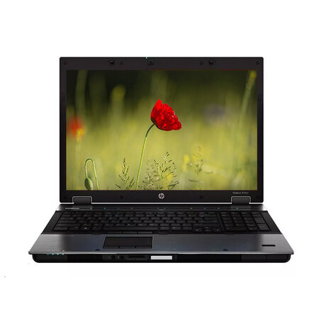 HP EliteBook 8740w