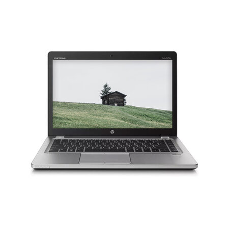 HP EliteBook Folio 9470m