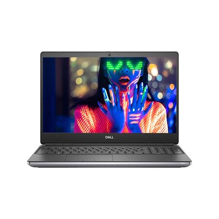 Dell Precision 7550