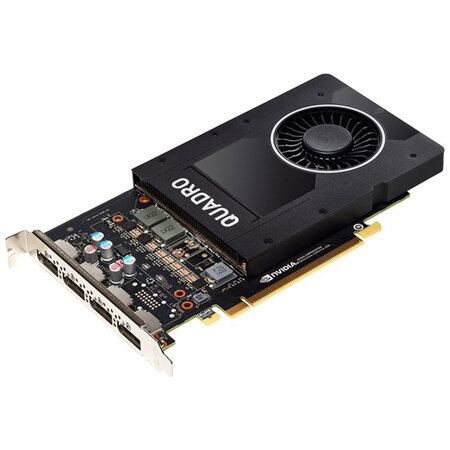 nVIDIA Quadro P2000 5GB