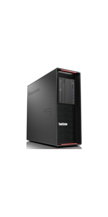 Lenovo ThinkStation P510 Tower Workstation